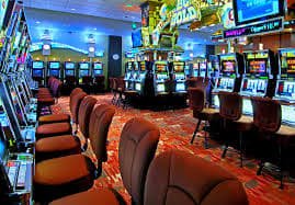 MYA77 ဂိမ်းလော်ဘီ၌ Slots, ငါးပစ်ဂိမ်း, ကတ်ဂိမ်းများ စုစည်းထားသောမြင်ကွင်း
