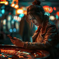 Slots – mya77
