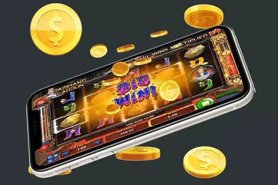 MYA77 အွန်လိုင်း ကတ်ဂိမ်းတွင် Baccarat ကတ်များ ဖန်တီးနေသောမြင်ကွင်း