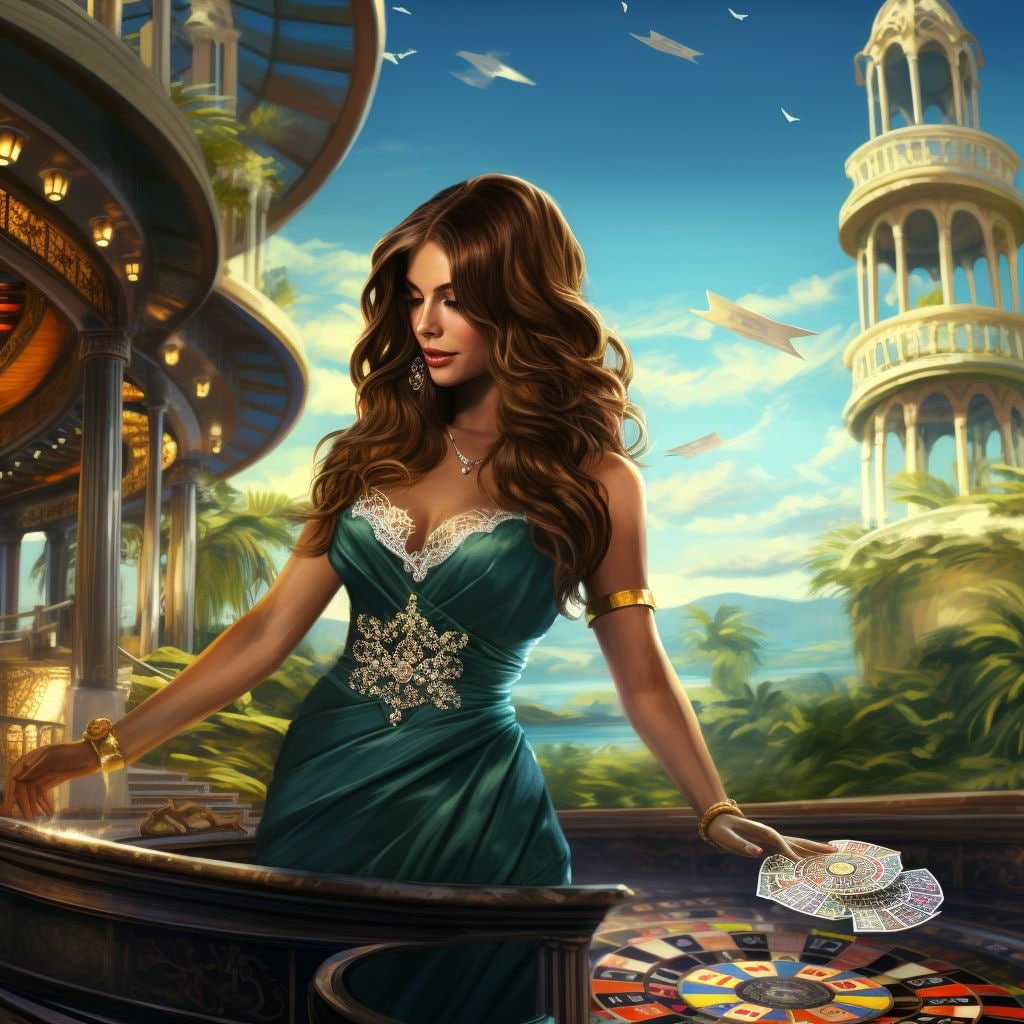 MYA77 ပလက်ဖောင်းပေါ်ရှိ Live Casino ဂိမ်းကစားခြင်း မြင်ကွင်း