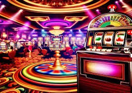 MYA77 Baccarat ဂိမ်းတွင် Player နှင့် Banker ကတ်နှိုင်းယှဉ်နေသောမြင်ကွင်း