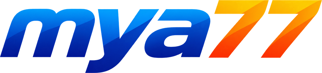 mya77 Logo